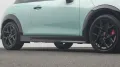 MINI John Cooper Works Trim