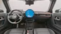 MINI John Cooper Works Trim