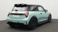 MINI John Cooper Works Trim