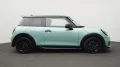 MINI John Cooper Works Trim