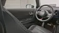 MINI John Cooper Works Trim