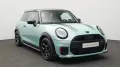MINI John Cooper Works Trim