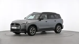 MINI Classic Trim