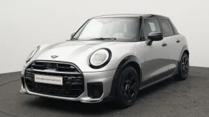 MINI John Cooper Works Trim