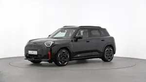 MINI John Cooper Works Trim