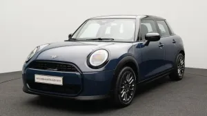 MINI Classic Trim