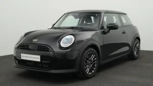 MINI Classic Trim