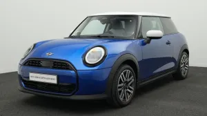 MINI Classic Trim