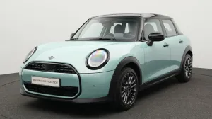 MINI Classic Trim