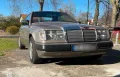Mercedes-Benz Mercedes CE 300 Coupé C124 W124 Oldtimer H...