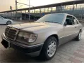 Mercedes-Benz Mercedes CE 300 Coupé C124 W124 Oldtimer H...