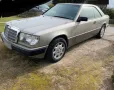 Mercedes-Benz Mercedes CE 300 Coupé C124 W124 Oldtimer H...