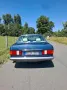 Mercedes-Benz Mercedes Benz 380 SE blau S Klasse W126