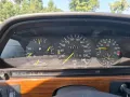 Mercedes-Benz Mercedes Benz 380 SE blau S Klasse W126