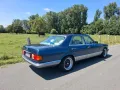 Mercedes-Benz Mercedes Benz 380 SE blau S Klasse W126