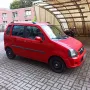 Opel Auto: Opel Agila