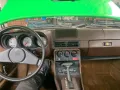 Porsche 924 mit Automatic und Originallack 