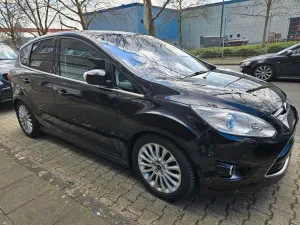 Ford FORD. C-MAX. CT.41T.Km.Titanium.