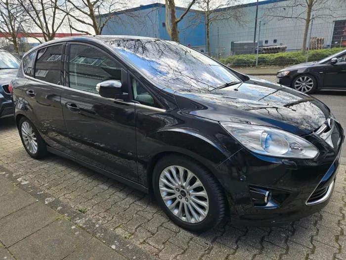 Ford FORD. C-MAX. CT.41T.Km.Titanium.