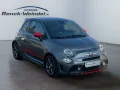 Abarth 595 1.4 T-Jet MY19 Klimaautom PDC ZV Lichtsensor