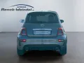 Abarth 595 1.4 T-Jet MY19 Klimaautom PDC ZV Lichtsensor
