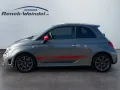 Abarth 595 1.4 T-Jet MY19 Klimaautom PDC ZV Lichtsensor
