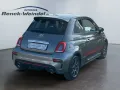 Abarth 595 1.4 T-Jet MY19 Klimaautom PDC ZV Lichtsensor