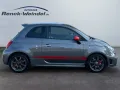 Abarth 595 1.4 T-Jet MY19 Klimaautom PDC ZV Lichtsensor