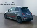 Abarth 595 1.4 T-Jet MY19 Klimaautom PDC ZV Lichtsensor