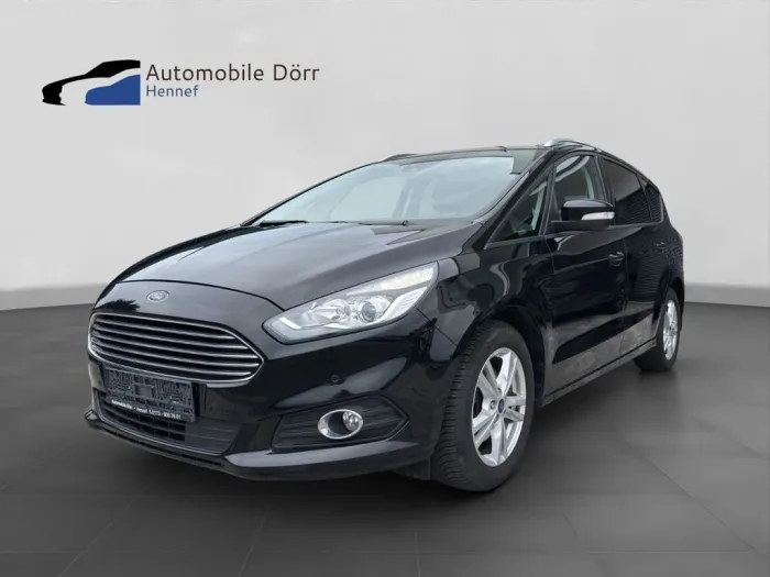 Ford S-Max S-MAX Business *Zahnriemen Neu*