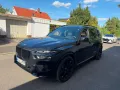 BMW X7 xDrive 40 d M Sport