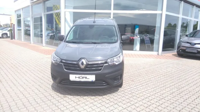 Renault Express Blue dCi 75 Basis