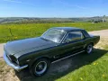 Ford Mustang V8 1966 