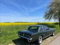 Ford Mustang V8 1966 
