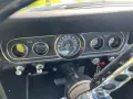 Ford Mustang V8 1966 