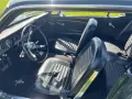 Ford Mustang V8 1966 