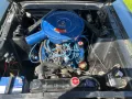 Ford Mustang V8 1966 