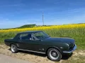 Ford Mustang V8 1966 