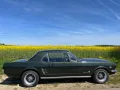 Ford Mustang V8 1966 