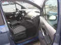 Ford Grand Tourneo Connect Titanium 1.5 EcoBlue-Navi