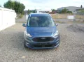 Ford Grand Tourneo Connect Titanium 1.5 EcoBlue-Navi
