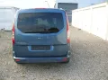 Ford Grand Tourneo Connect Titanium 1.5 EcoBlue-Navi