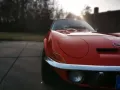 Opel GT 1900 H Zulassung