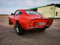 Opel GT 1900 H Zulassung