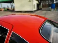 Opel GT 1900 H Zulassung
