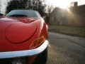 Opel GT 1900 H Zulassung