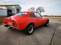 Opel GT 1900 H Zulassung