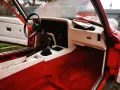 Opel GT 1900 H Zulassung