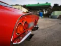 Opel GT 1900 H Zulassung