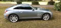 Chrysler Crossfire 3.2 V6 Automatik  100....